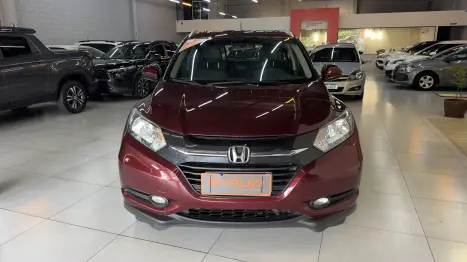 HONDA HR-V 1.8 16V 4P EXL FLEX AUTOM�TICO CVT, Foto 17
