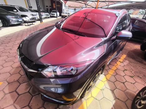 HONDA HR-V 1.8 16V 4P EXL FLEX AUTOM�TICO CVT, Foto 2