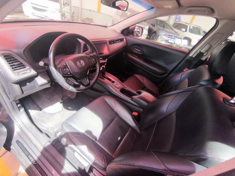 HONDA HR-V 1.8 16V 4P EXL FLEX AUTOM�TICO CVT, Foto 3