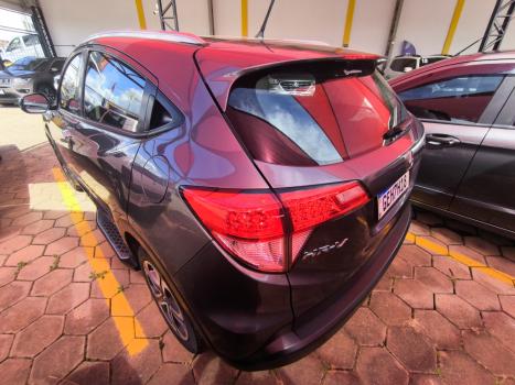 HONDA HR-V 1.8 16V 4P EXL FLEX AUTOM�TICO CVT, Foto 4