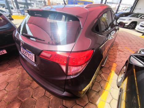 HONDA HR-V 1.8 16V 4P EXL FLEX AUTOM�TICO CVT, Foto 5