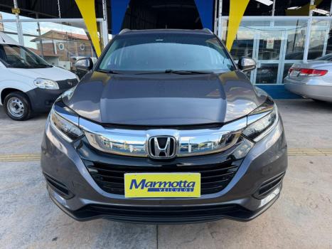 HONDA HR-V 1.8 16V 4P EXL FLEX AUTOM�TICO CVT, Foto 2