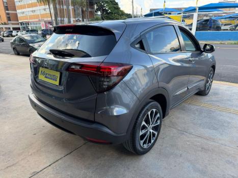 HONDA HR-V 1.8 16V 4P EXL FLEX AUTOM�TICO CVT, Foto 4