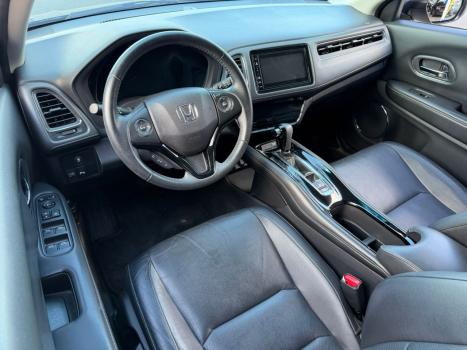 HONDA HR-V 1.8 16V 4P EXL FLEX AUTOM�TICO CVT, Foto 6