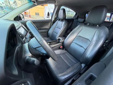 HONDA HR-V 1.8 16V 4P EXL FLEX AUTOM�TICO CVT, Foto 7