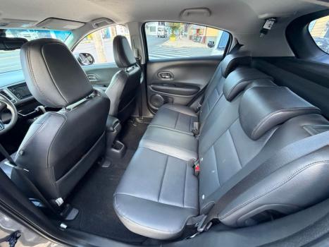 HONDA HR-V 1.8 16V 4P EXL FLEX AUTOM�TICO CVT, Foto 8