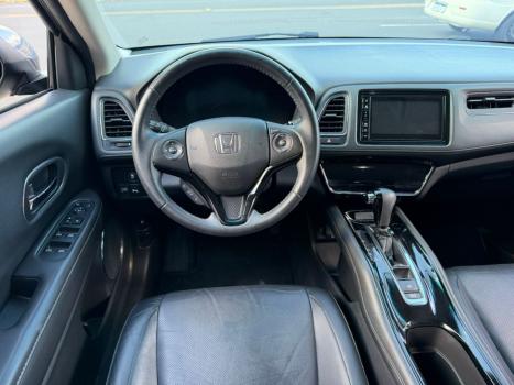 HONDA HR-V 1.8 16V 4P EXL FLEX AUTOM�TICO CVT, Foto 9