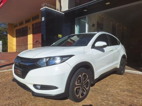 HONDA HR-V 1.8 16V 4P LX FLEX AUTOM�TICO CVT, Foto 1