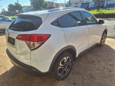 HONDA HR-V 1.8 16V 4P LX FLEX AUTOM�TICO CVT, Foto 4