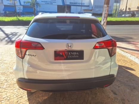 HONDA HR-V 1.8 16V 4P LX FLEX AUTOM�TICO CVT, Foto 7