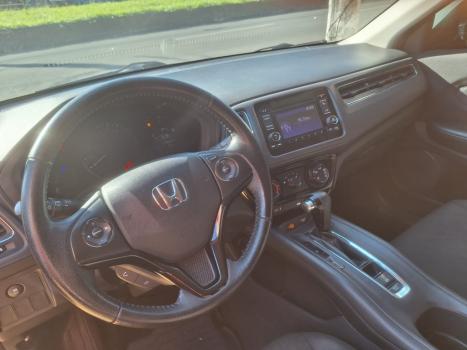 HONDA HR-V 1.8 16V 4P LX FLEX AUTOM�TICO CVT, Foto 10