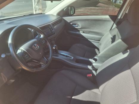 HONDA HR-V 1.8 16V 4P LX FLEX AUTOM�TICO CVT, Foto 11