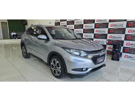 HONDA HR-V 1.8 16V 4P EXL FLEX AUTOM�TICO CVT, Foto 2