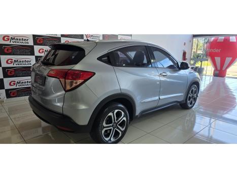 HONDA HR-V 1.8 16V 4P EXL FLEX AUTOM�TICO CVT, Foto 3