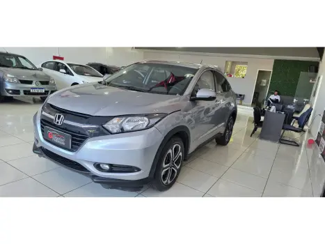 HONDA HR-V 1.8 16V 4P EXL FLEX AUTOM�TICO CVT, Foto 4