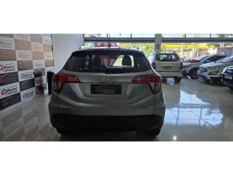 HONDA HR-V 1.8 16V 4P EXL FLEX AUTOM�TICO CVT, Foto 5