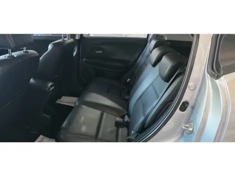 HONDA HR-V 1.8 16V 4P EXL FLEX AUTOM�TICO CVT, Foto 6