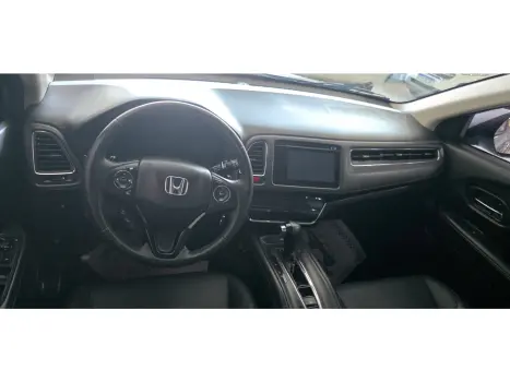 HONDA HR-V 1.8 16V 4P EXL FLEX AUTOM�TICO CVT, Foto 7