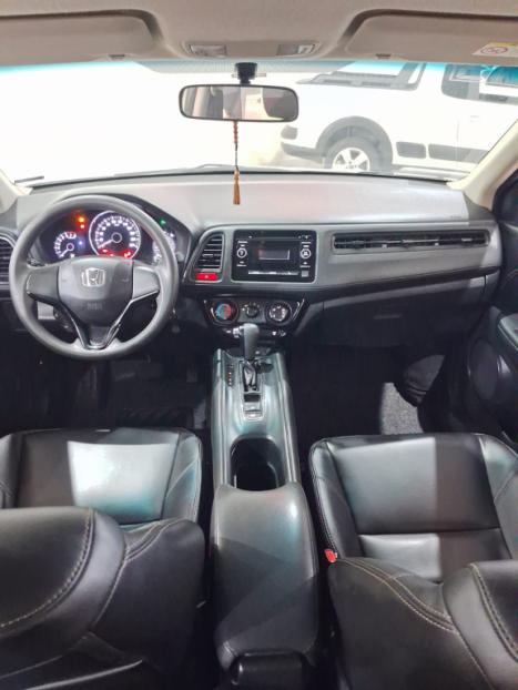 HONDA HR-V 1.8 16V 4P LX FLEX AUTOM�TICO CVT, Foto 5