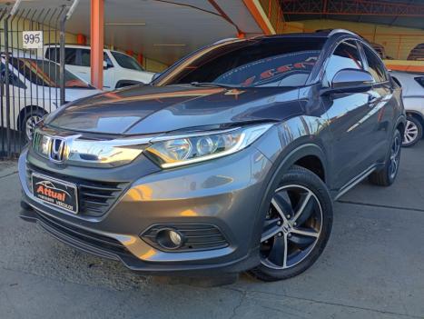 HONDA HR-V 1.8 16V 4P EX FLEX AUTOM�TICO CVT, Foto 2