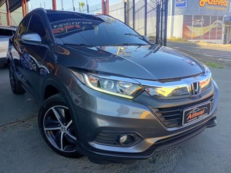 HONDA HR-V 1.8 16V 4P EX FLEX AUTOM�TICO CVT, Foto 3