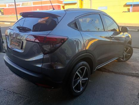 HONDA HR-V 1.8 16V 4P EX FLEX AUTOM�TICO CVT, Foto 4