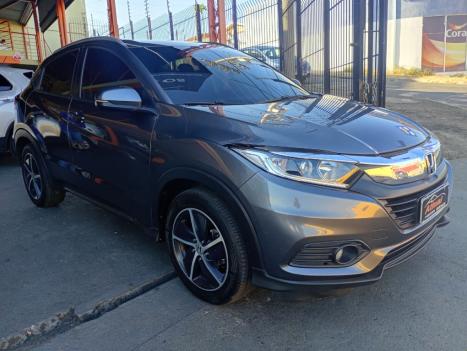 HONDA HR-V 1.8 16V 4P EX FLEX AUTOM�TICO CVT, Foto 7