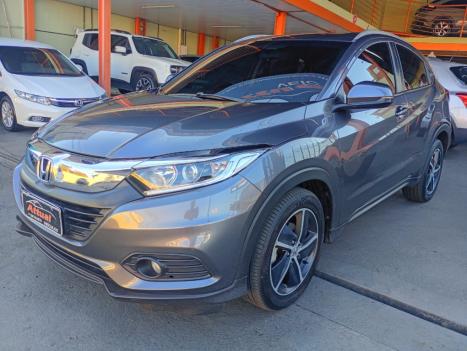HONDA HR-V 1.8 16V 4P EX FLEX AUTOM�TICO CVT, Foto 8