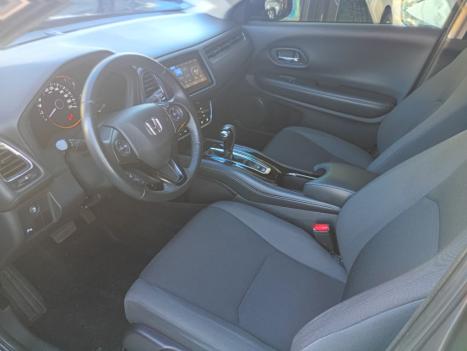 HONDA HR-V 1.8 16V 4P EX FLEX AUTOM�TICO CVT, Foto 10