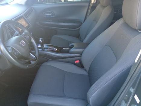 HONDA HR-V 1.8 16V 4P EX FLEX AUTOM�TICO CVT, Foto 11