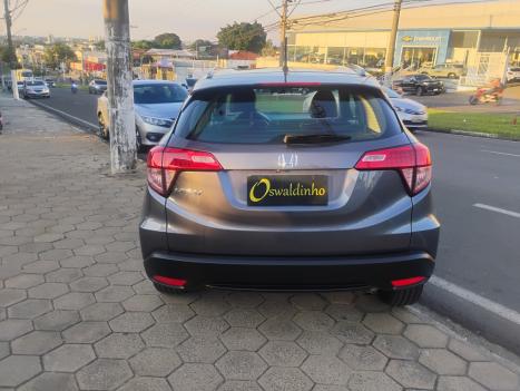 HONDA HR-V 1.8 16V 4P EXL FLEX AUTOM�TICO CVT, Foto 2