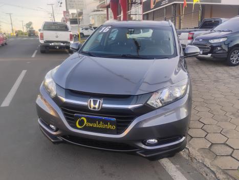 HONDA HR-V 1.8 16V 4P EXL FLEX AUTOM�TICO CVT, Foto 3