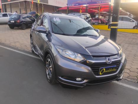 HONDA HR-V 1.8 16V 4P EXL FLEX AUTOM�TICO CVT, Foto 5
