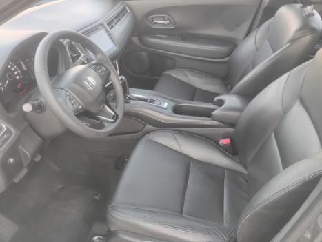 HONDA HR-V 1.8 16V 4P EXL FLEX AUTOM�TICO CVT, Foto 6