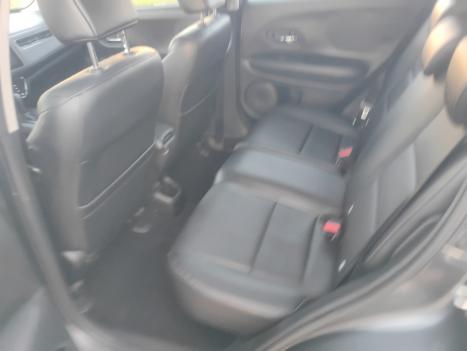 HONDA HR-V 1.8 16V 4P EXL FLEX AUTOM�TICO CVT, Foto 7