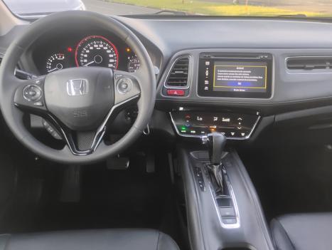 HONDA HR-V 1.8 16V 4P EXL FLEX AUTOM�TICO CVT, Foto 8