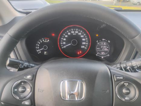 HONDA HR-V 1.8 16V 4P EXL FLEX AUTOM�TICO CVT, Foto 9