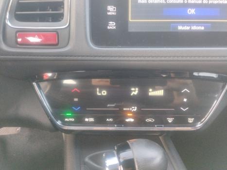 HONDA HR-V 1.8 16V 4P EXL FLEX AUTOM�TICO CVT, Foto 10