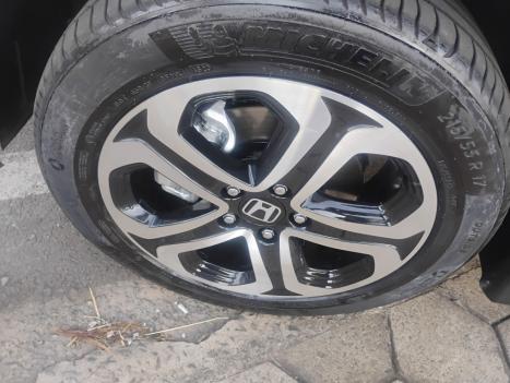 HONDA HR-V 1.8 16V 4P EXL FLEX AUTOM�TICO CVT, Foto 12