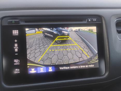 HONDA HR-V 1.8 16V 4P EXL FLEX AUTOM�TICO CVT, Foto 14