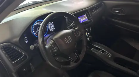 HONDA HR-V 1.8 16V 4P EX FLEX AUTOM�TICO CVT, Foto 2