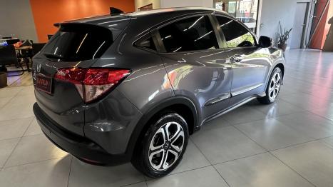 HONDA HR-V 1.8 16V 4P EX FLEX AUTOM�TICO CVT, Foto 3