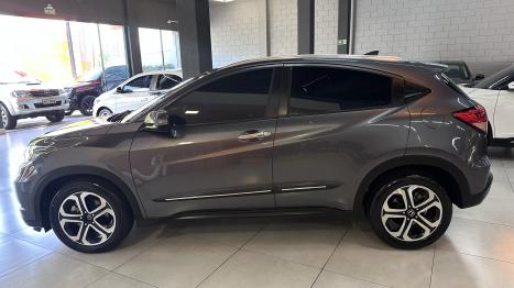 HONDA HR-V 1.8 16V 4P EX FLEX AUTOM�TICO CVT, Foto 4