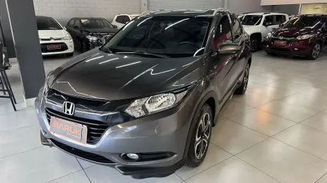 HONDA HR-V 1.8 16V 4P EX FLEX AUTOM�TICO CVT, Foto 5