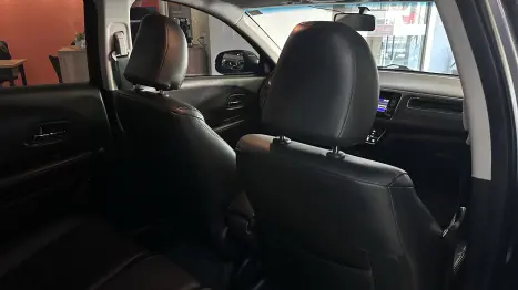 HONDA HR-V 1.8 16V 4P EX FLEX AUTOM�TICO CVT, Foto 6