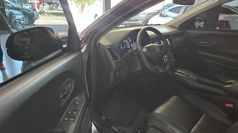 HONDA HR-V 1.8 16V 4P EX FLEX AUTOM�TICO CVT, Foto 7