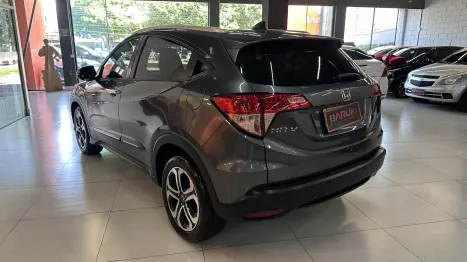 HONDA HR-V 1.8 16V 4P EX FLEX AUTOM�TICO CVT, Foto 8