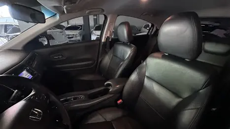 HONDA HR-V 1.8 16V 4P EX FLEX AUTOM�TICO CVT, Foto 9