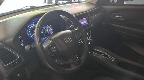 HONDA HR-V 1.8 16V 4P EX FLEX AUTOM�TICO CVT, Foto 10