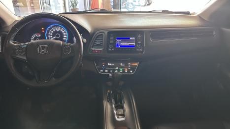 HONDA HR-V 1.8 16V 4P EX FLEX AUTOM�TICO CVT, Foto 11